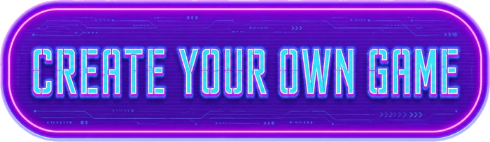 Create your own game