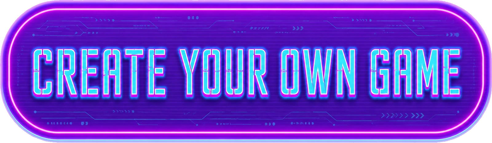 Create Your Own Video Game